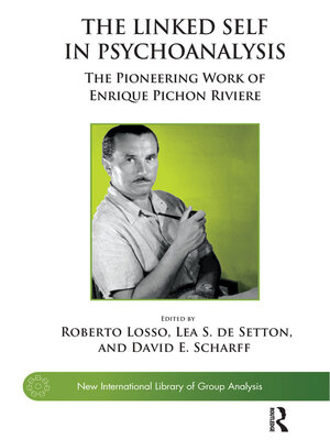 cover image of The Linked Self in Psychoanalysis